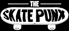 The Skate Punx Logo